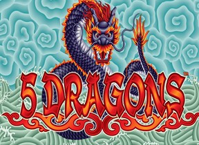 5 Dragons