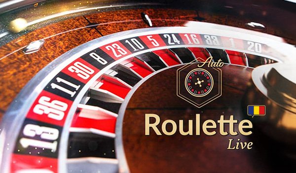 Bucharest Auto-Roulette