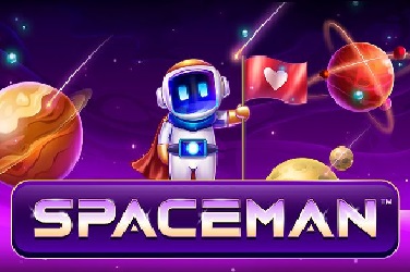SpaceMan