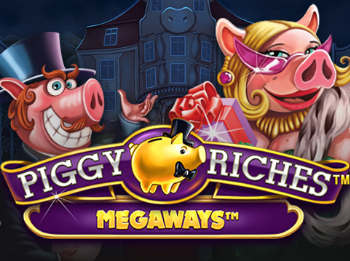 Piggy Riches MegaWays