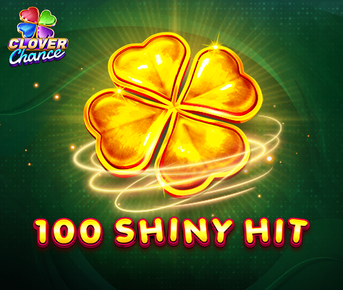 100 Shiny Hit
