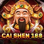 Cai Shen 168